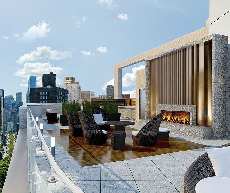 1st image of 200 W 72nd St APT 8L