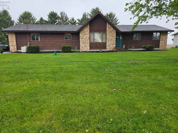 6695 County Road 191, Bellevue, OH 44811