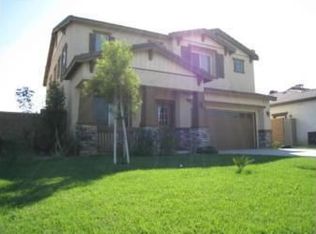 17105 Raintree Ln, Fontana, CA 92337