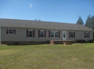 558 Massey Rd, Elon, NC 27244