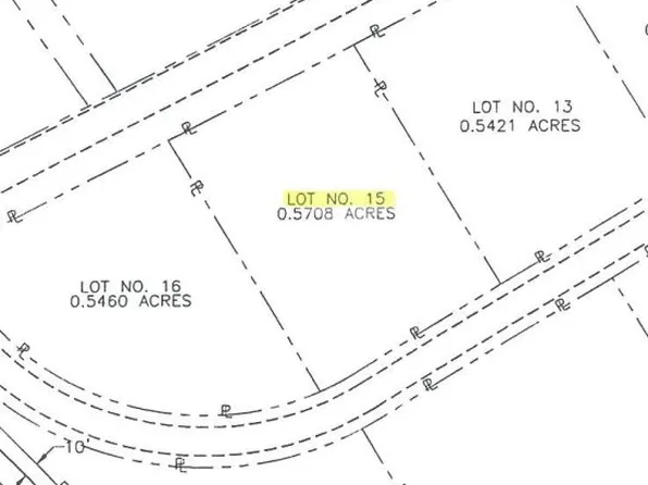 131 Glade View Dr #15, Berlin, PA 15530