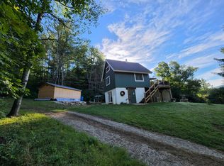 3115 Monument Hill Rd, Brandon, VT 05733