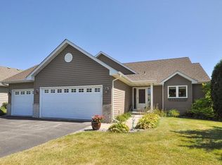 3589 Melville Cir, Hastings, MN 55033