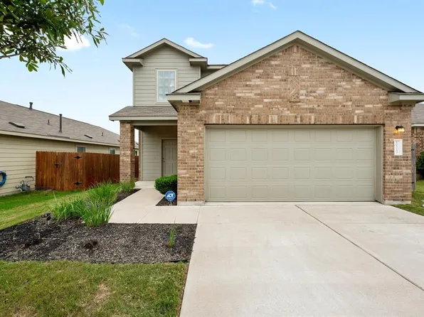 10712 Dimitrios Dr, Austin, TX 78747
