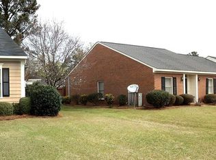 2039 Stuart Ave, Albany, GA 31707