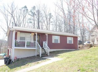 3286 Somerset Dr SE, Cleveland, TN 37323