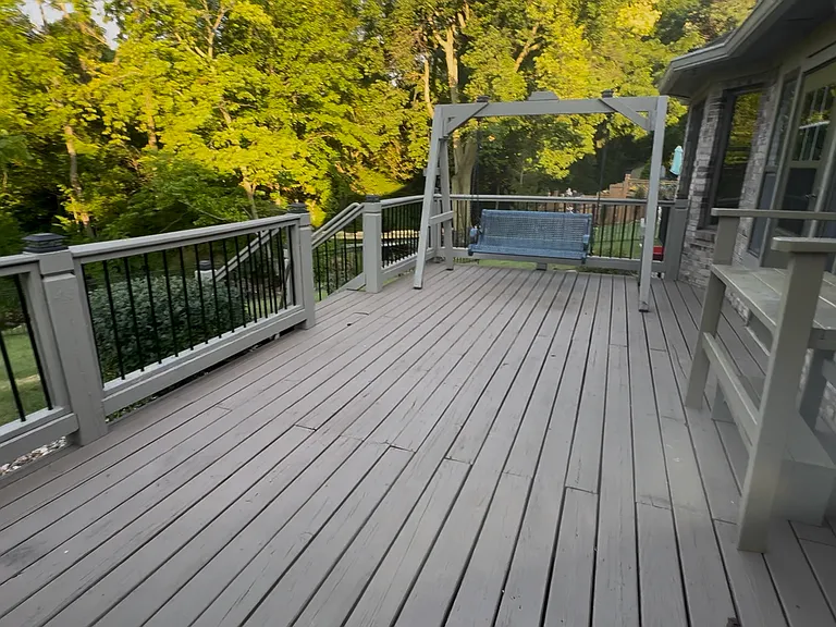 1007 New Harmony Dr — Photo 68