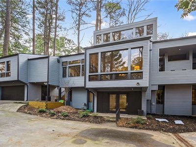 1008 McConnell Dr, Decatur, GA, 30033
