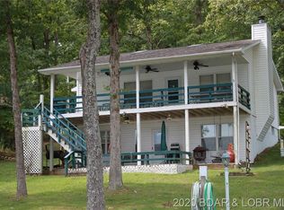 104 Badger Point, Climax Springs, MO 65324