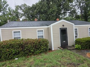 909 Grayland St APT B, Greensboro, NC 27408
