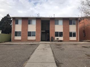 10729 Prospect Ave NE APT A, Albuquerque, NM 87112