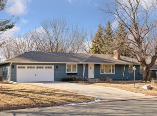 8248 Xerxes Ave S, Bloomington, MN 55431