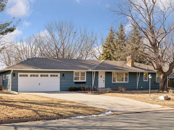 8248 Xerxes Ave S, Bloomington, MN 55431