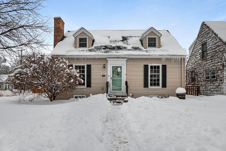 1st image of 4201 Standish Ave