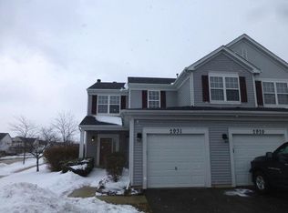 2931 Falling Waters Dr, Lindenhurst, IL 60046