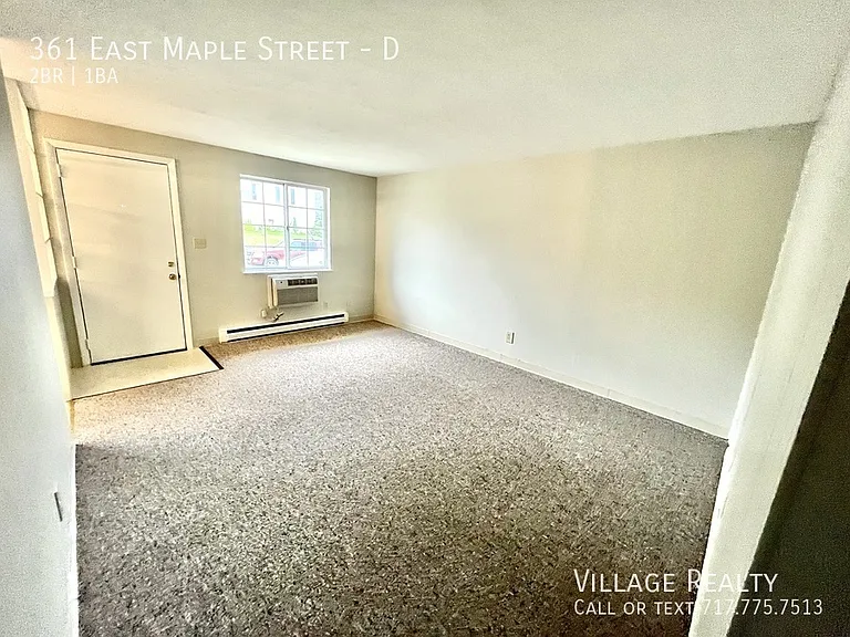 361 E Maple St #D — Photo 27