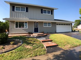 595 Sunbeam Rd, Lompoc, CA 93436
