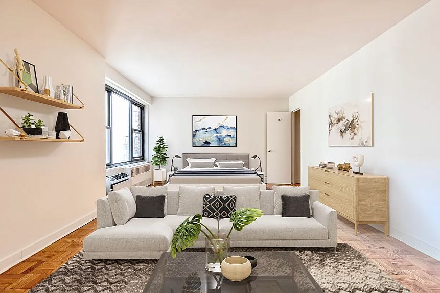 1st image of 145 4th Ave APT 12P
