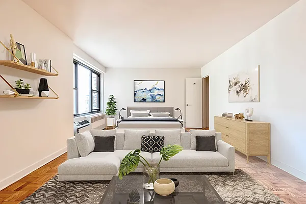 145 Fourth Avenue #12P
