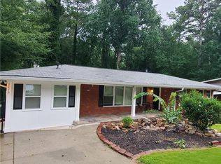 2473 Woodacres Rd NE, Atlanta, GA 30345