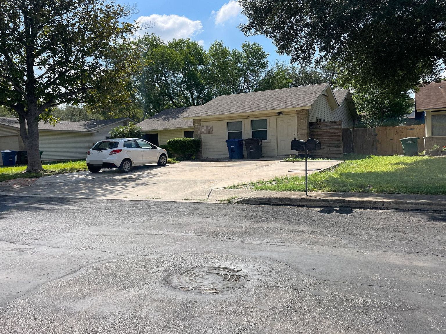 5722 Misty Gln, San Antonio, TX 78247 | Zillow