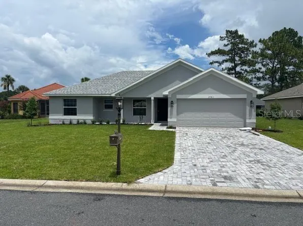 7781 SW 180th Cir, Dunnellon, FL 34432
