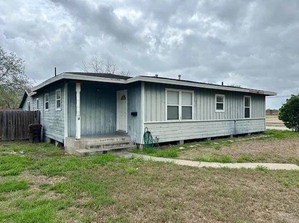 630 Williams St, Kingsville, TX 78363