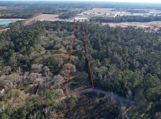 17038 Payne Rd, Conroe, TX 77302