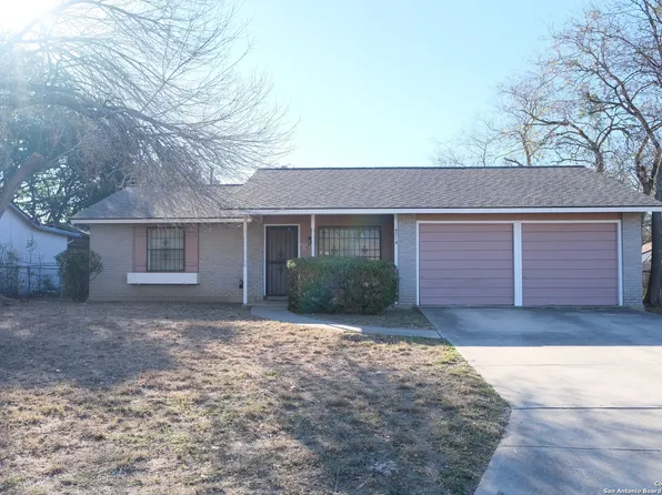 4214 Parkwood Dr., San Antonio, TX 78218