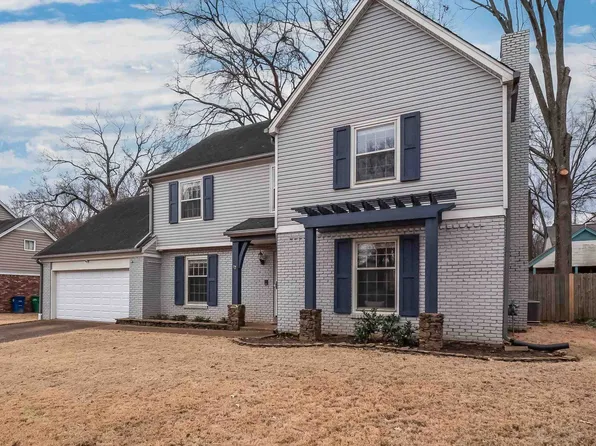 8663 Riverchase Dr, Germantown, TN 38139