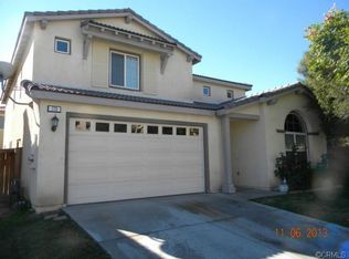 772 Salinger Pl, San Jacinto, CA 92583