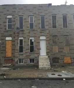 507 S Pulaski St, Baltimore, MD, 21223