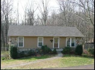 4112 Sherry Dr, Knoxville, TN 37918