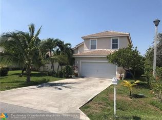 1805 NW 3rd St, Pompano Beach, FL 33069