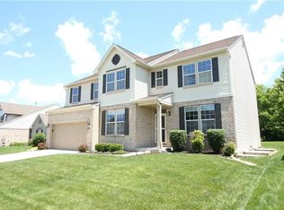 7043 Lavender Ct, Indianapolis, IN 46237