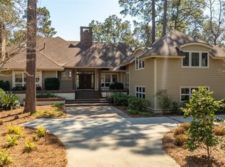 3 Strawberry Hill Rd, Hilton Head Island, SC 29928