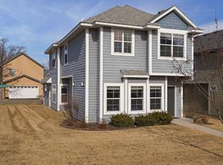 6013 75th Ln N, Brooklyn Park, MN 55443