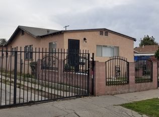 246 E 69th St, Los Angeles, CA 90003
