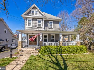 415 W Monroe Ave, Magnolia, NJ, 08049