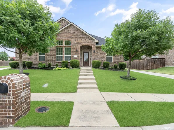 1809 Camo Ct, Allen, TX 75002