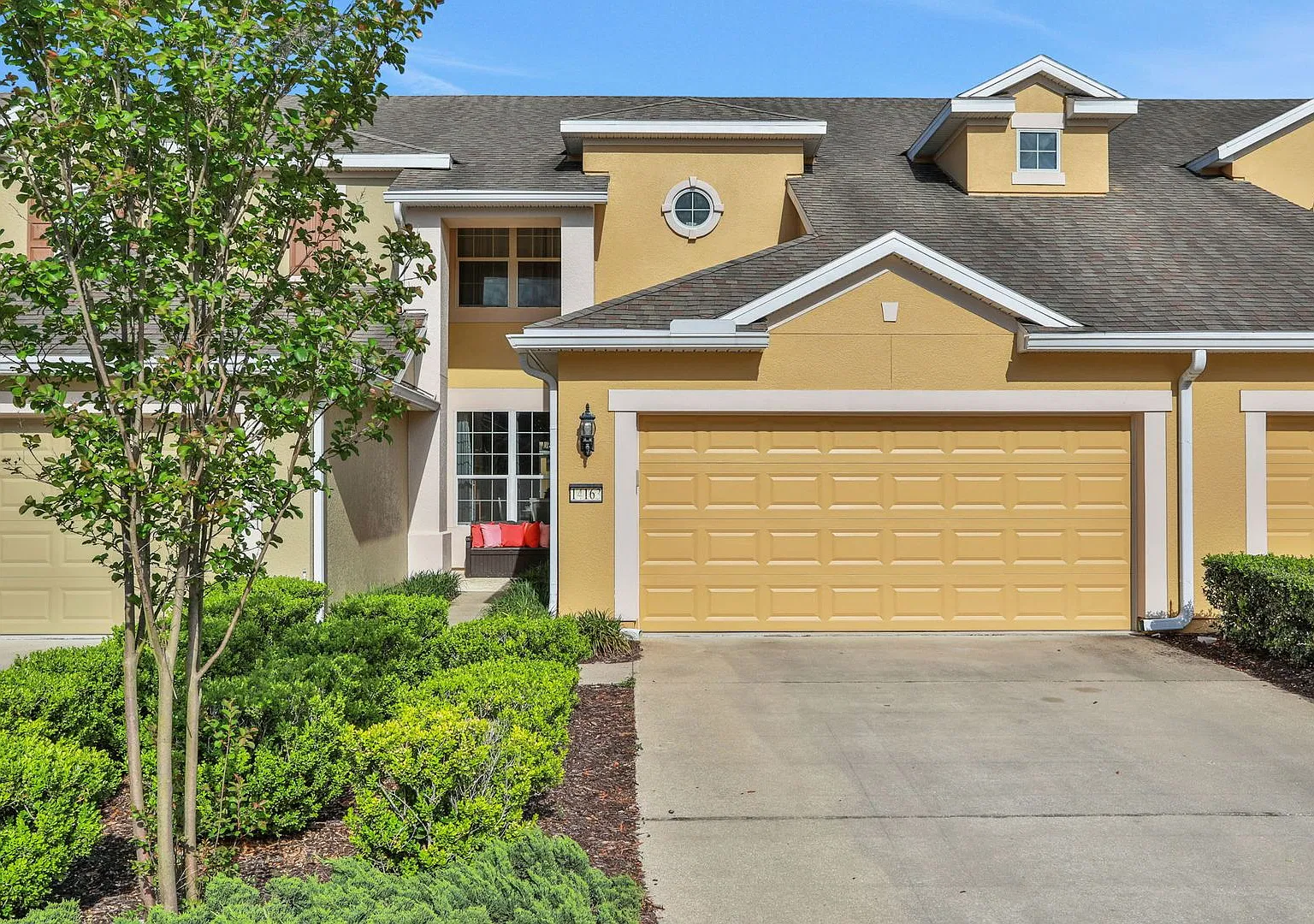 Flagler Station Townhome 3/2.5 - 2 car garage - 2000+ square feet — Photo 1