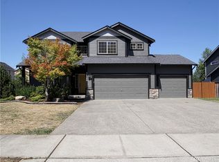 20208 195th Ave E, Orting, WA 98360