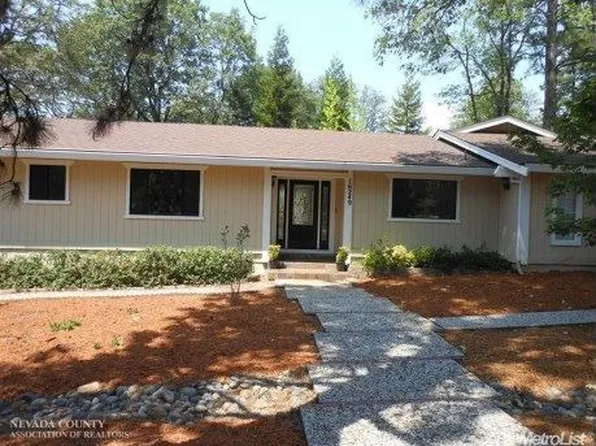 16249 David Way, Grass Valley, CA 95949