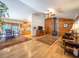 9491 Grassland Ct, Shingletown, CA 96088