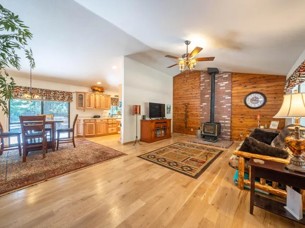 9491 Grassland Ct, Shingletown, CA 96088