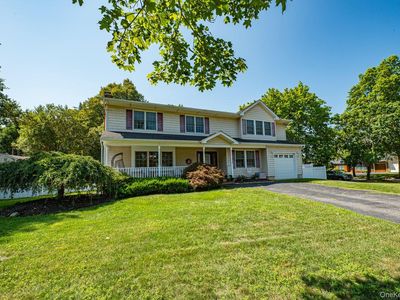 46 Plane Tree Lane, Saint James, NY, 11780