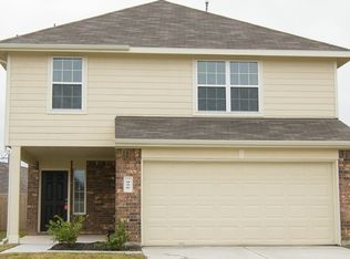 956 River Sage Ct, La Marque, TX 77568