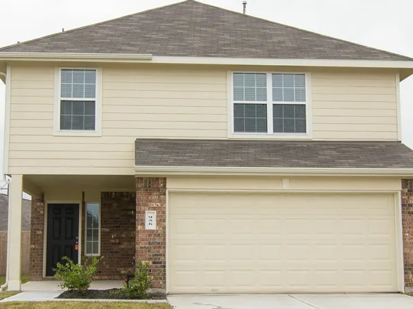 956 River Sage Ct, La Marque, TX 77568