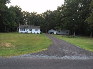 9850 Councell Rd, Cordova, MD 21625