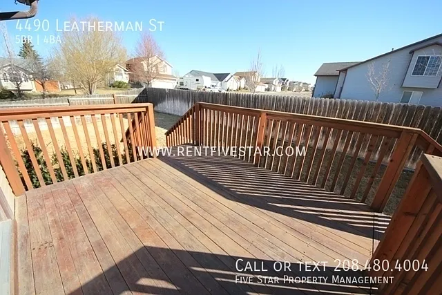 4490 Leatherman St — Photo 16